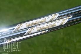 $45.00 + $15.00 shipping + $15.00 shipping + $15.00 shipping. True Temper Dynamic Gold Amt Shaft Review Plugged In Golf