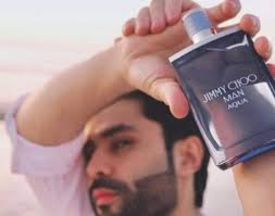 Jimmy Choo Scents That Turn Heads All Day, Every Day