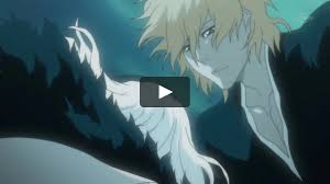 Ichigo's incredibly powerful final getsuga tenshou form is incredible. Bleach Episode 309 Final Getsuga Tenshou On Vimeo
