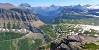 Going To The Sun Road