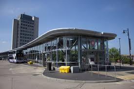 Image result for oldham bus station