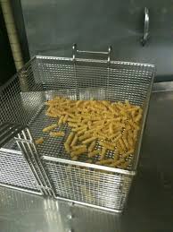 It's my favorite thing to eat, but even i haven't experienced the entire menu. The Mindblowing Truth Behind Taco Bell S Cinnamon Twists Revealed