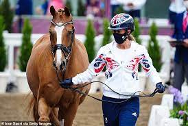 Charlotte dujardin liverpool international horse show 2018 florentina wins 81 93. Luy6gvls8uqg6m