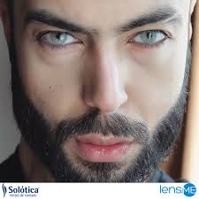 Hidrocor Quartzo By Single Lens Eye Contact Lenses Contact Lenses For Brown Eyes Colored Eye Contacts