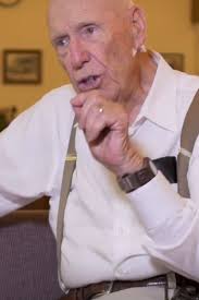 Harry Pitman Funeral Notice