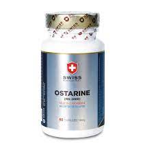 No alternatives, no gels, no bullshits but pure testosterone! Swiss Pharmaceuticals Ostarine Mk 2866 Online Kaufen