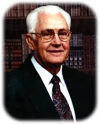 Rev. Doyle Marine Kerr Obituary February 23, 2017