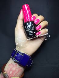 You'll find new or used products in opi gel and shellac polish on ebay. Opi Gelcolor Ba8 Mad For Madness Sake Opi Gel Nails Opi Gel Polish Opi Nail Colors