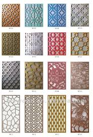 Famous Designer S Carved Decorative Panel View Carved Decorative Panel Wuyangyiguan Product Details F Decorative Fence Panels Jaali Design Decorative Panels