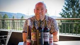 Small Producer Sunday feat. Parra Wine Co.