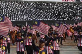 Sekretariat presiden 4.806.454 viewsstreamed 1 year ago. Sayangi Malaysiaku Malaysia Bersih Terap Patriotisme Anti Rasuah Utusan Borneo Online