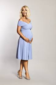 Maybe you would like to learn more about one of these? Wedding Guest Style Maternity Dresses You Can Shop Right Now