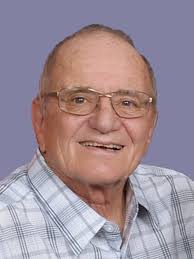 Hubert Thomas Mowery Obituary