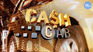 You fill in the order form with your basic requirements for a paper: Cash Cab Is Back Giving Taxi Riders Cash With Celebrity Helpers