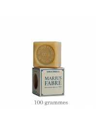 Savon De Marseille Pour Le Linge Marius Fabre