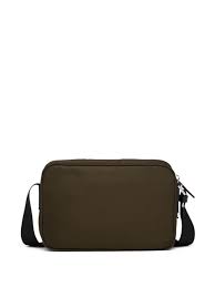 Check spelling or type a new query. Prada Synthetic Nylon Shoulder Bag In Green Lyst