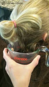 I dyed my hair green with the lime kool aid. That Time I Colored My Kid S Hair With Kool Aid You Ve Gotta See This Down Home Inspiration