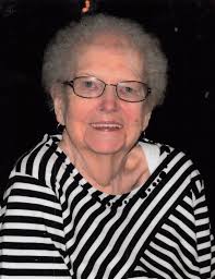 Obituary information for Geneva Ernestine Snodgrass