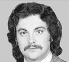 Jeffrey BLANTON Obituary (2013)