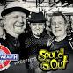 Soul’d Out