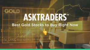 Maybe you would like to learn more about one of these? Best Gold Stocks To Buy Right Now 2021 Guide