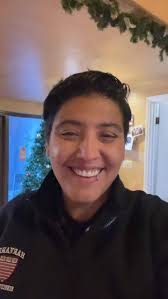 Happy Thanksgiving, New Mexico! I'm grateful for all of you today and every  day.