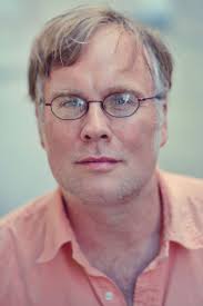 What types of books does John Elder Robison like to read?