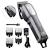 Rechargeable Hair Trimmer