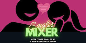 Indianapolis Singles Mixer Party Age 27-55