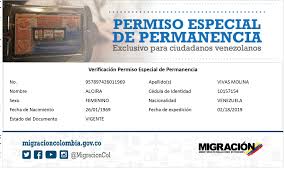 Sindicato de migración colombia pide que se exija prueba covid negativa a viajeros. Imagen Sobre Venezolana De Migracion Colombia En Migracion Colombia Expedicion Venezuela