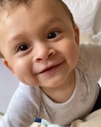 He captioned it with his son's full name, aeko catori brown. Capital Xtra Chris Brown S Son Aeko Catori Is Growing Up So Fast Facebook