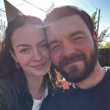 Bridgette Hearn and Sean Dibble's Wedding Website