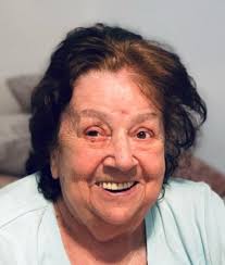 Shirley Caple Obituary (1938