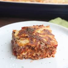 Classic Italian Lasagna Recipe Italian Lasagna Recipes Authentic Lasagna Recipe