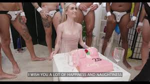 Birthday Party wet, 7on1, Emily Belle, ATM, Balls Deep, DAP, Rough Sex, Big  Gapes, Pee Drink, Facial, Swallow GIO2256 - XNXX.COM