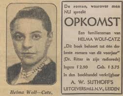 Onderduiker schrijft indrukwekkend IJssel-gedicht Rivierverhalen