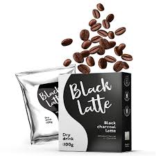Black latte is a means to ensure weight loss without harming your health. Original Black Latte Reshape Black Charcoal Latte 100g Health And Beauty Philippines