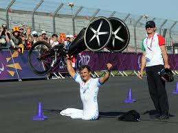 Chiamarsi zanardi fa una certa differenza. Blog Alex Zanardi Das Etwas Andere Vorbild Gt World Challenge