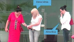 Elena udrea / costa rica. Elena Udrea S Request For Political Asylum In Costa Rica Turned Down The Romania Journal