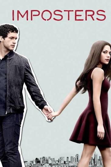 Imposters: Season 1 | Rotten Tomatoes