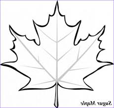 Fall Leaves Coloring Pages Coloringsuite Leaf Coloring Page Fall Leaves Coloring Pages Leaf Template