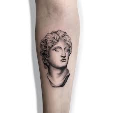 Alexander The Great Tiny Little Bust Tattoo For Lovely Madeline Today So Fun Tatuagem Grande Tatuagens Aleatorias Tatuagem Best tattoo practice skin (tattoo practice materials). pinterest