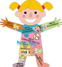 Diritti Dei Bambini Attivita Per Bambini Bambini Insegnare Ai Bambini