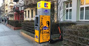 Mit iban generator für ein konto bei deutsche bank. Wo Sind All Die Banken Hin Prenzlauer Berg Nachrichten