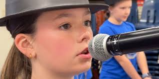 Solheim's 'Cougar Chorale' offers kids more time