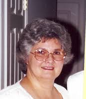 Obituary for Marilyn E. Cunningham