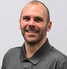 Dr. Eric Neumann, D.C.