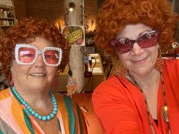 Roseville Michigan Flash Romp Event