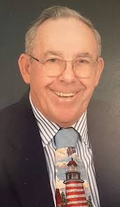 Charlie L. Vandevander