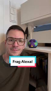 Frag Alexa: Antworten auf unsere Fragen zur Familie